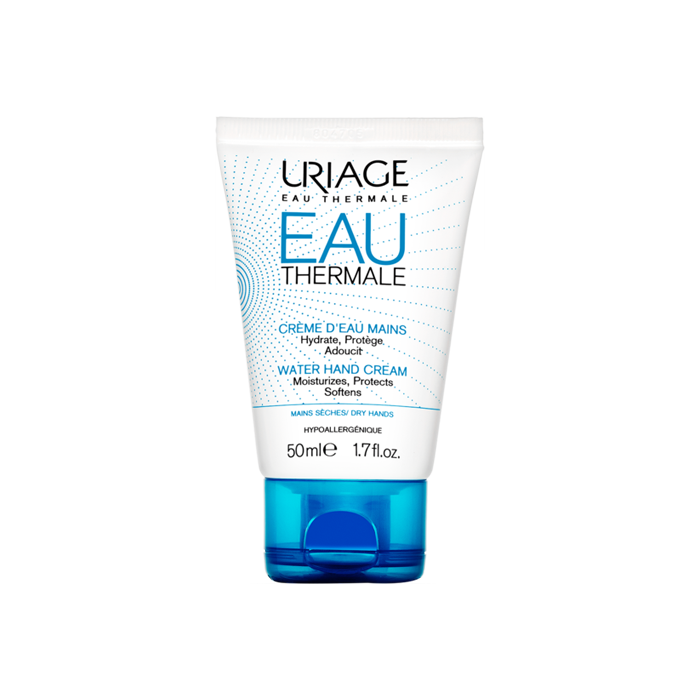 EAU CREMA DE MANOS 50ML URIAGE