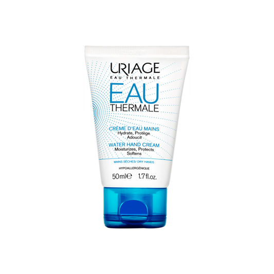 EAU CREMA DE MANOS 50ML URIAGE