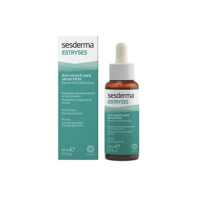 ESTRYSES SERUM FORTE ANTIESTRIAS SESDERMA