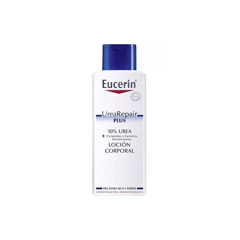 EUCERIN 10% LOCION CORPORAL 250ML