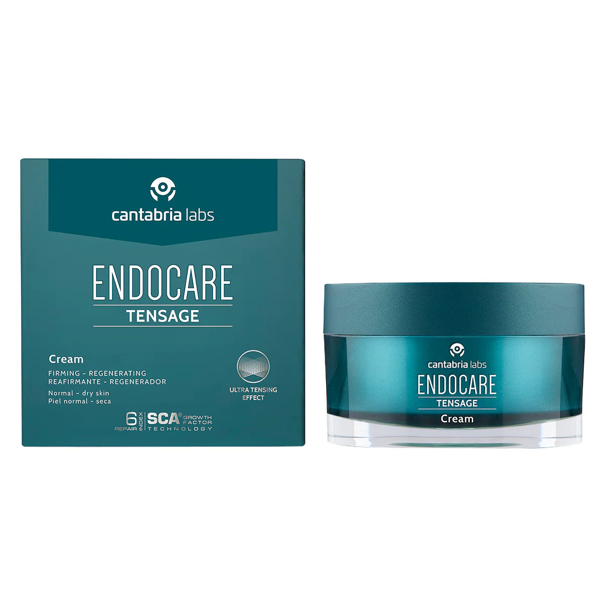 ENDOCARE TENSAGE CREMA