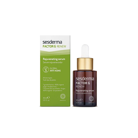 FACTOR G RENEW SERUM SESDERMA