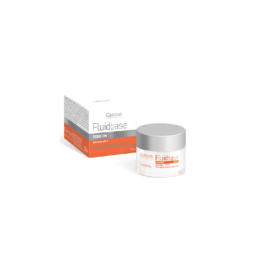 FLUIDBASE REDERM RETINOL + VIT C