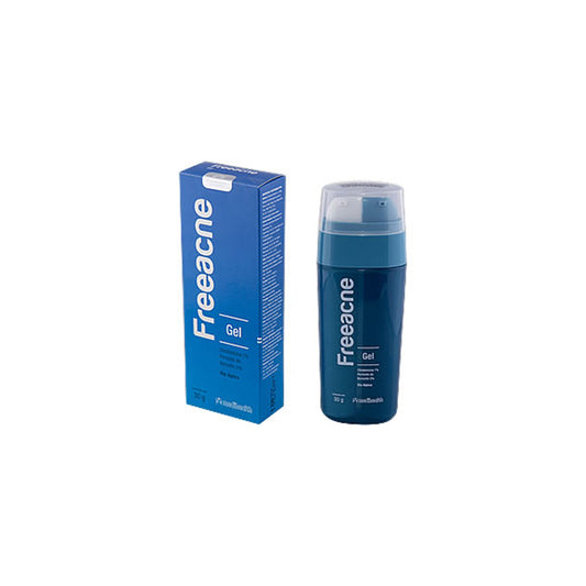 FREEACNE GEL MEDIHEALTH