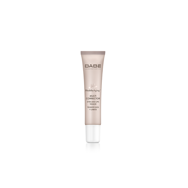 HEALTHY AGING MULTI CORRECTOR 15ML BABE