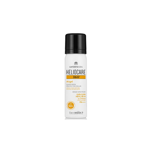 HELIOCARE 360 AIRGEL SPF50 60 ML