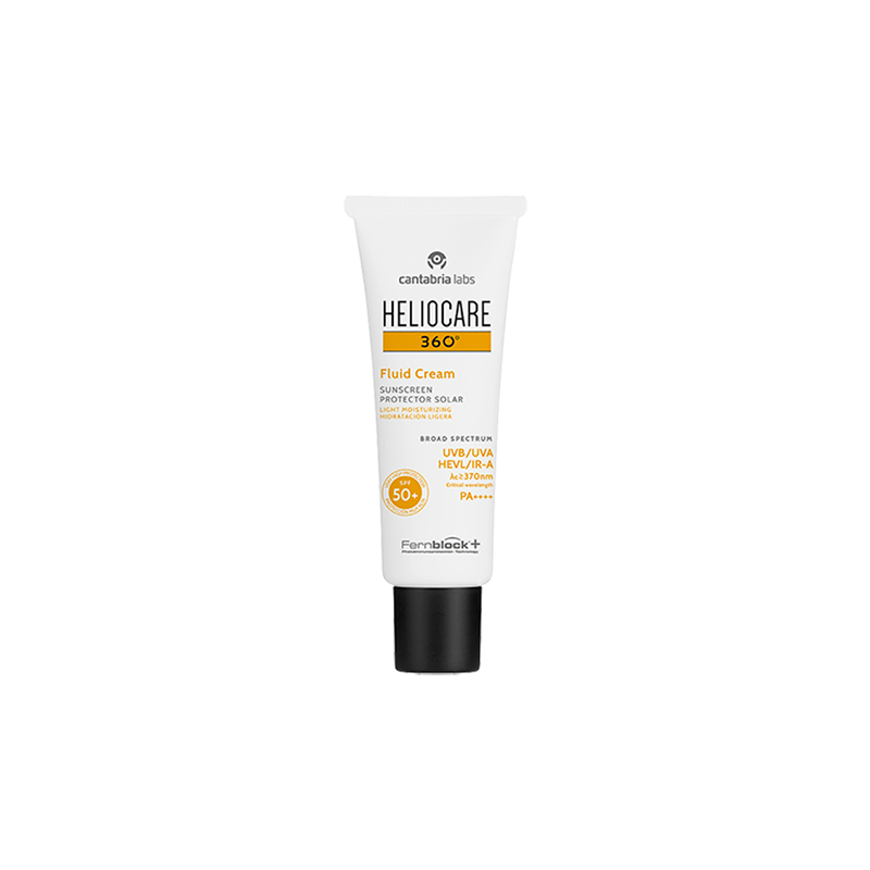 HELIOCARE 360 FLUID CREAM SPF50 50 ML