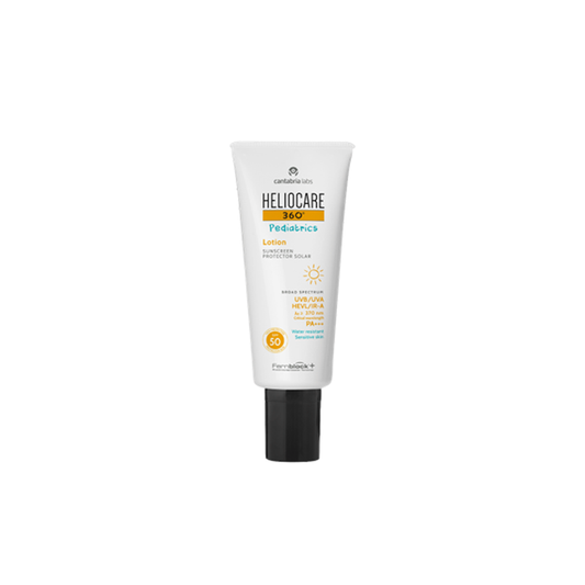 HELIOCARE 360 PEDIATRICO LOCION  SPF50 200ML