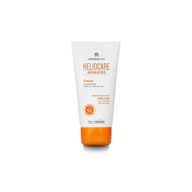 HELIOCARE ADVANCED CREMA SPF50 - 50ML