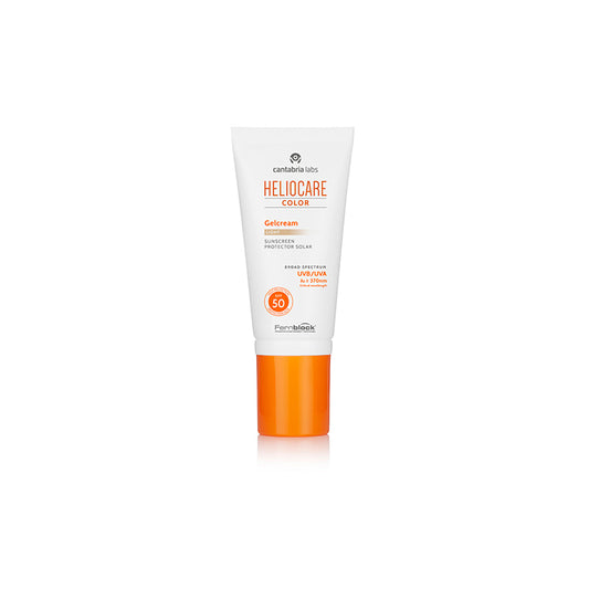 HELIOCARE COLOR GELCREAM LIGHT