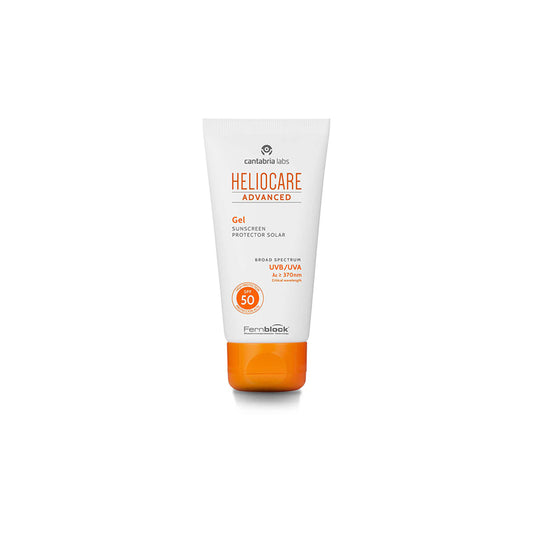 HELIOCARE ADVANCED GEL 50