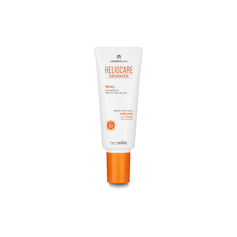 HELIOCARE SPRAY SPF50 200 ML