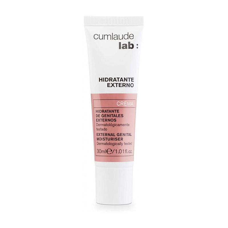 HIDRATANTE EXTERNO CREMA 30ML CUMLAUDE