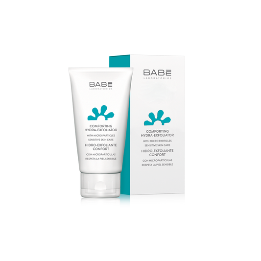 HIDRO EXFOLIANTE CONFORT 50ML BABE