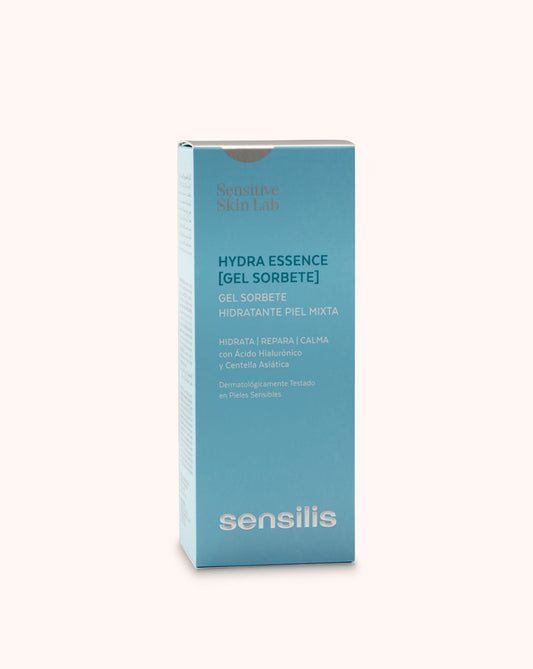 HYDRA ESSENCE GEL SORBET 40 ML SENSILIS