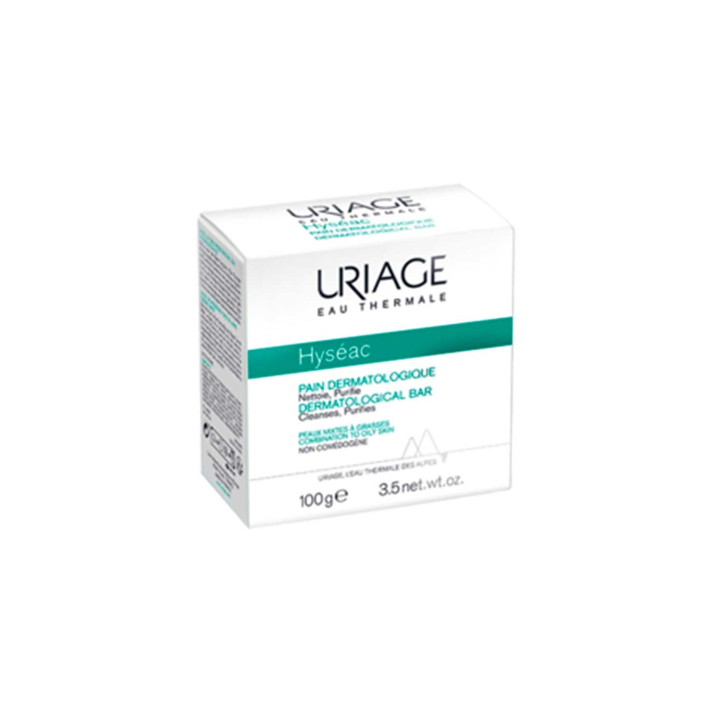 HYSEAC PAIN DERMATOLOGICO 100 G