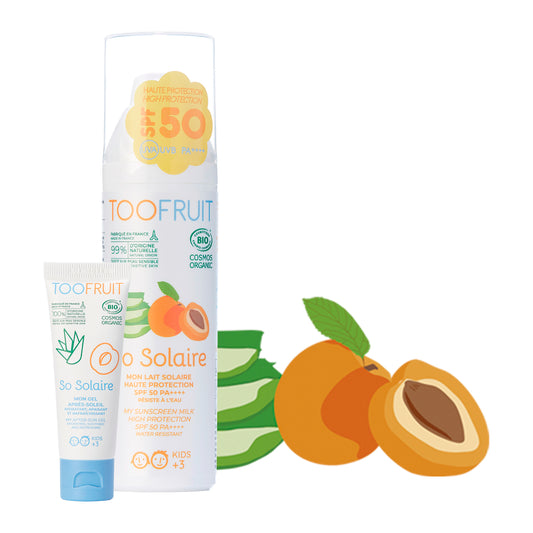 KIT SO SOLAIRE - TOOFRUIT