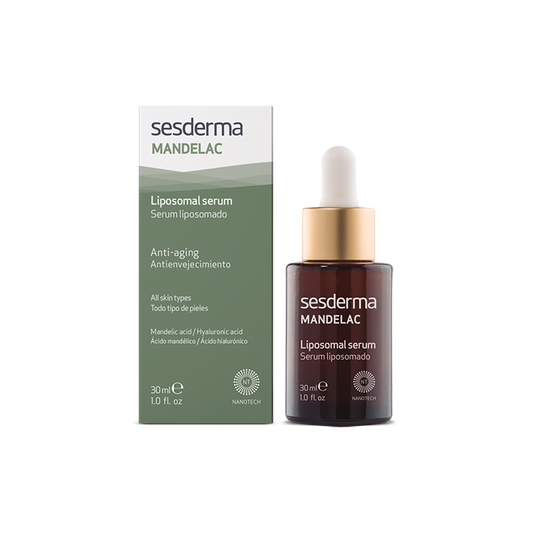 MANDELAC LIPOSOMAL SERUM 30 ML SESDERMA