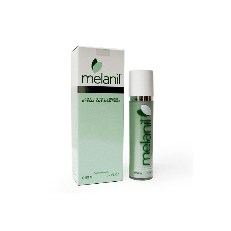 MELANIL CREMA 50ML CATALYSIS