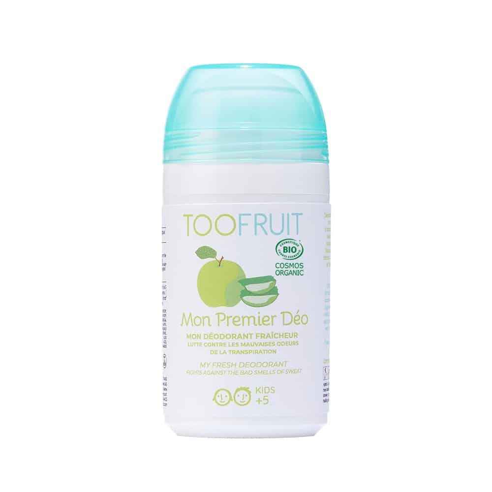 DEODORANT SS 50ML MON PREMIER DEO APPLE ALOE TOOFRUIT