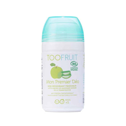 DEODORANT SS 50ML MON PREMIER DEO APPLE ALOE TOOFRUIT