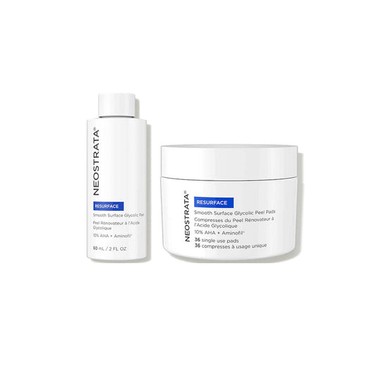 NEOSTRATA RESURFACE EXFOLIANTE RENOVADOR ACIDO GLICOLICO