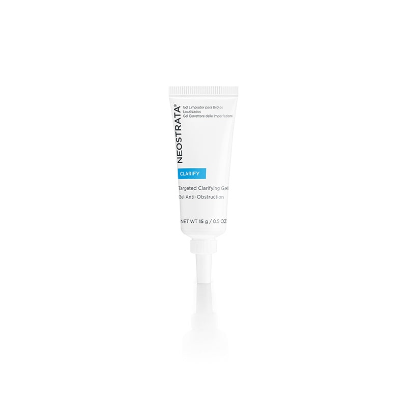 CLARIFY GEL LIMPIADOR PARA BROTES LOCALIZADOS NEOSTRATA