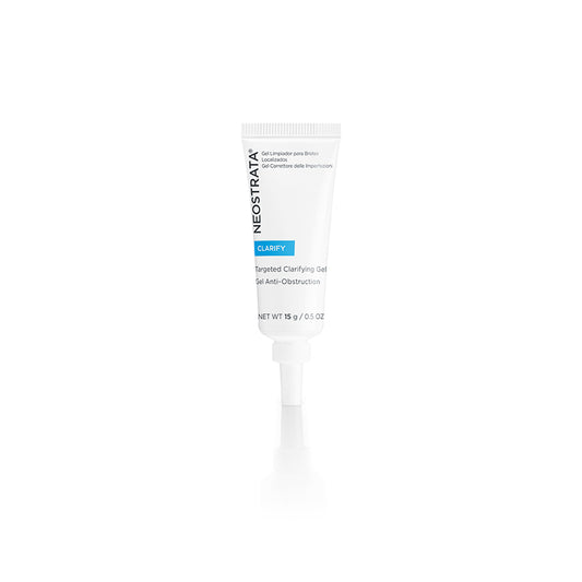 CLARIFY GEL LIMPIADOR PARA BROTES LOCALIZADOS NEOSTRATA