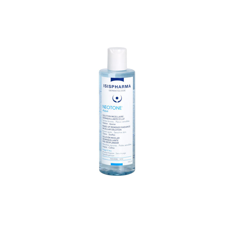 NEOTONE AQUA 250ML ISIS PHARMA