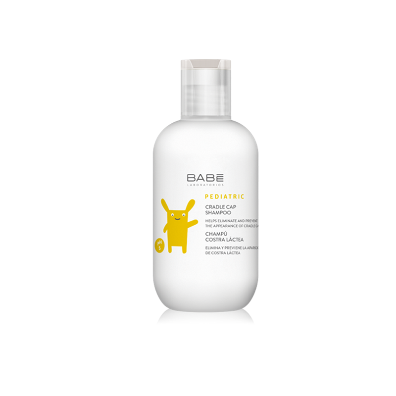 PEDIATRIC SHAMPOO COSTRA LACTEA BABE 200ML