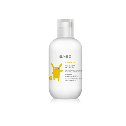 PEDIATRIC SHAMPOO COSTRA LACTEA BABE 200ML