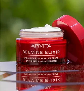 BEEVINE ELIXIR LIGTH 50ML APIVITA