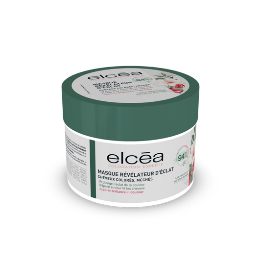 ELCEA MASQ REV ECLAT POT 200ML