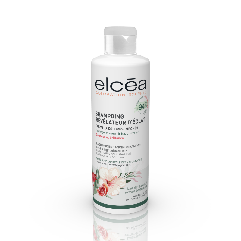 ELCEA SHAMPOO REV ECLAT FL 250ML