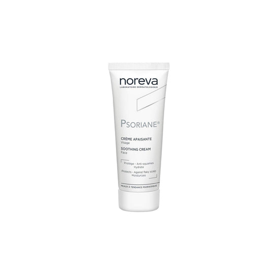 PSORIANE LECHE CALMANTE 200ML