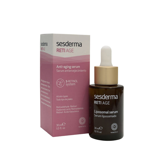 RETI-AGE FACIAL SERUM ANTI ENVEJECIMIENTO SESDERMA