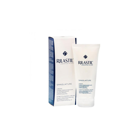 RILASTIL STRETCH MARKS CREMA GANASSINI