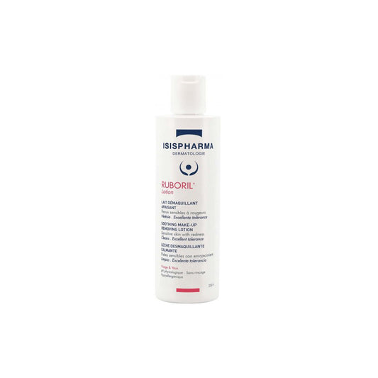 RUBORIL LOTION 250ML ISIS PHARMA