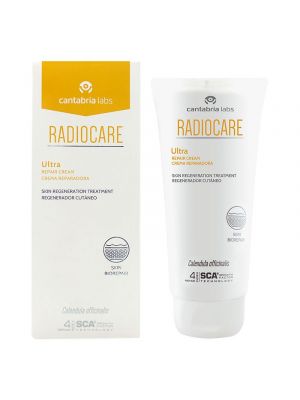 RADIOCARE ULTRA CREMA REPARADORA 150ML CANTABRIA LABS