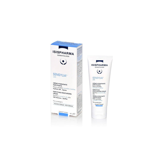 SENSYLIA CREMA 40ML ISIS PHARMA