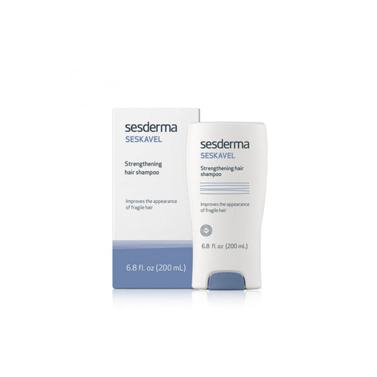 SESKAVEL SHAMPOO ANTICAIDA 200 ML SESDERMA