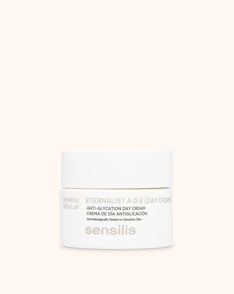 ETERNALIST CREMA DE DIA 50ML SENSILIS