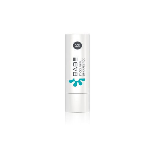 STICK LABIAL 20SPF 4G BABE