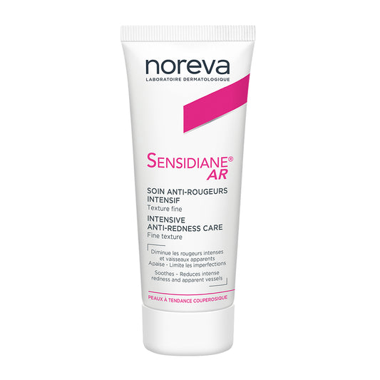 SENSIDIANE AR INTENSIVE ANTI-REDNESS CARE 30ML NOREVA