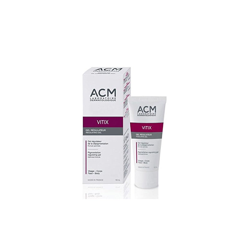 VITIX GEL 50ML ACM