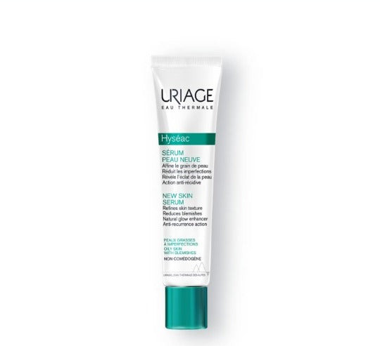 HYSEAC SERUM PIEL NUEVA URIAGE