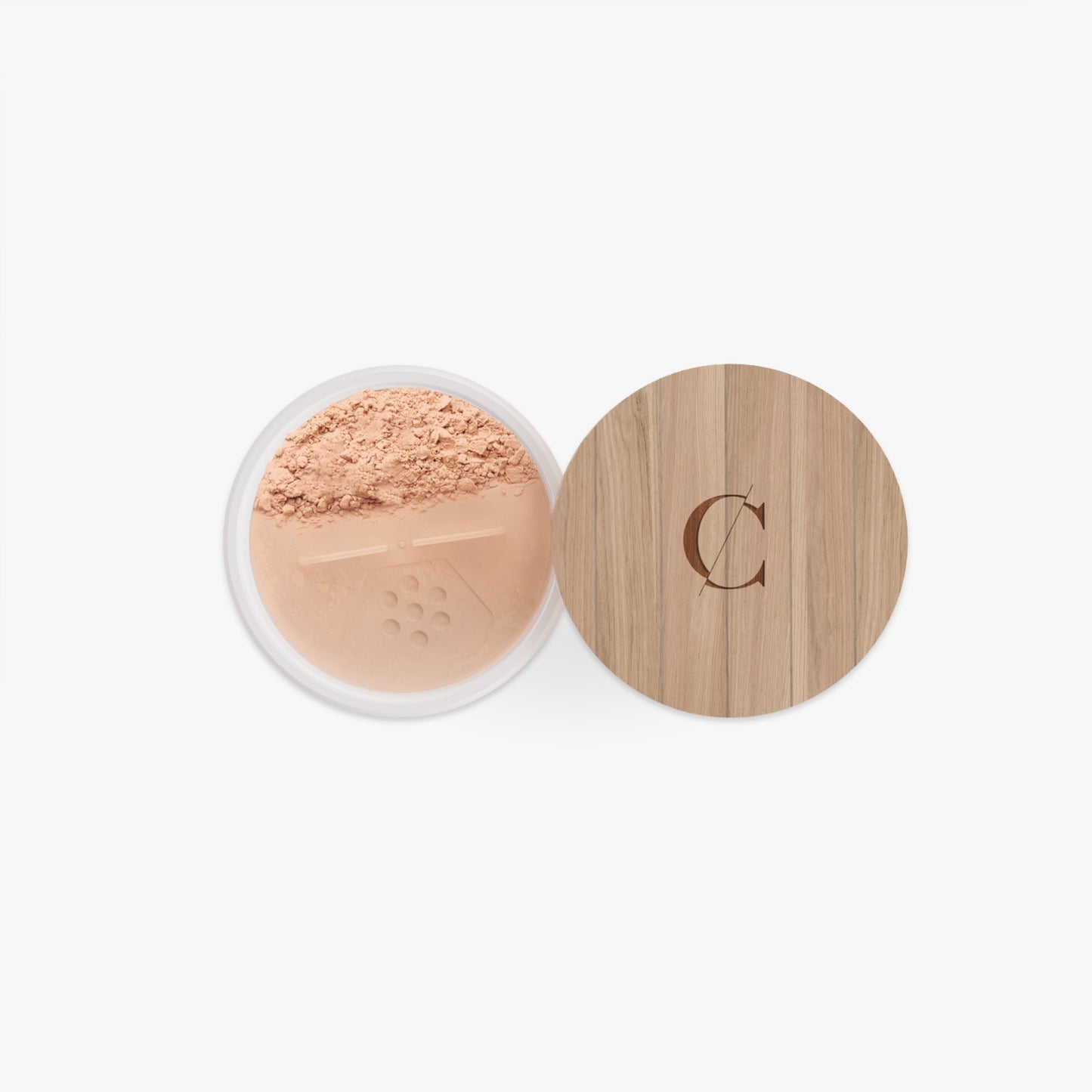 SILK POWDER HIGH DEFINITION - Couleur Caramel