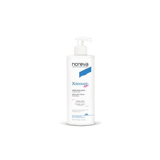 XERODIANE AP CREMA EMOLLIENTE 400ML NOREVA