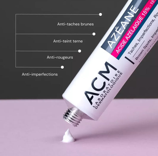 AZEANE CREMA 30ML ACM