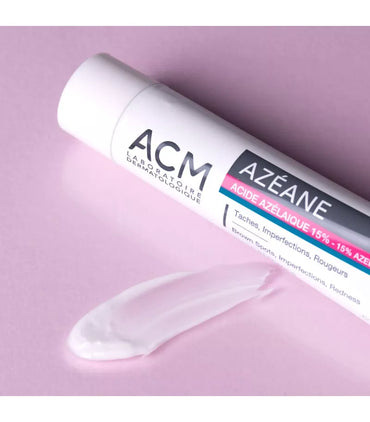 AZEANE CREMA 30ML ACM